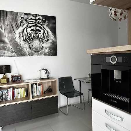 Apartman Lodenica Piest'any Ngoại thất bức ảnh