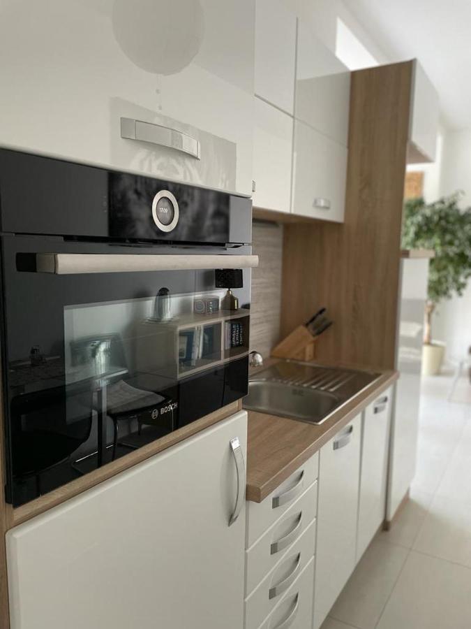 Apartman Lodenica Piest'any Ngoại thất bức ảnh