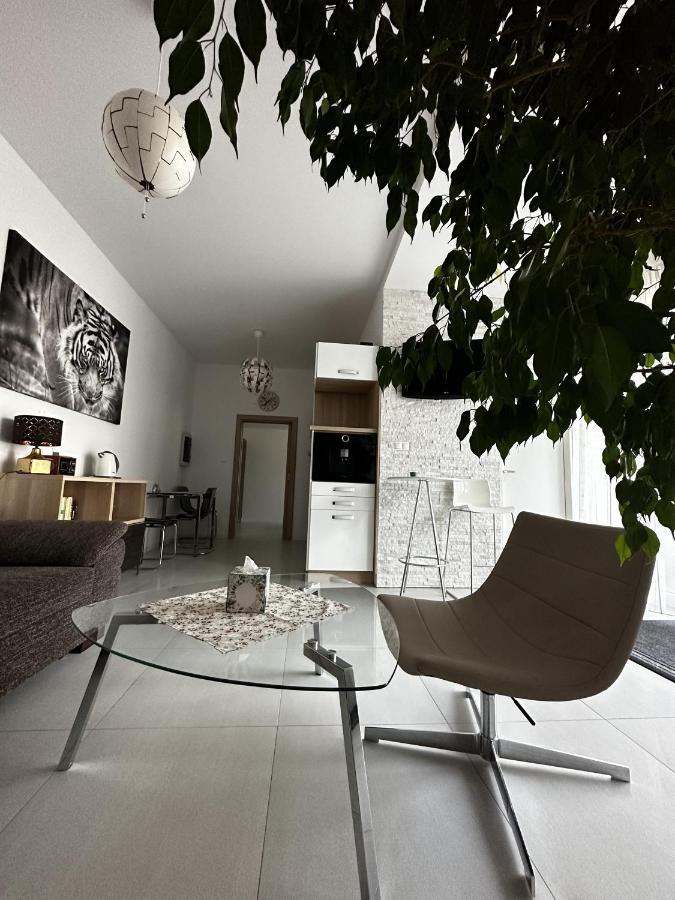 Apartman Lodenica Piest'any Ngoại thất bức ảnh